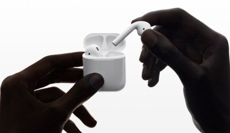 Apple May Release 2 New Versions Of Airpods With New Design, Noise Cancelling