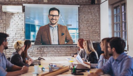 Here Are The Top Free Video Conferencing Alternatives For Skype