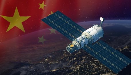15 Ways China Is Leading The Technology Field And Leaving The World Behind