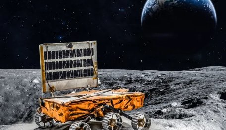 Chandrayaan 2 To Launch In July, Marking India’s Second Moon Mission
