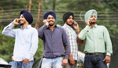 Vodafone Idea Has Signed A Multi-Million-Dollar With Tech Giant IBM For Enhanced Services