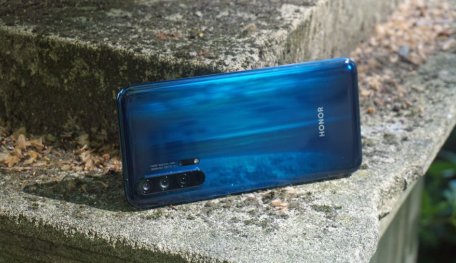 Honor 20 Pro Review: Honor Has Perfected The Recipe For An Affordable Flagship