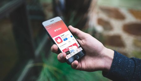 dating apps India beste