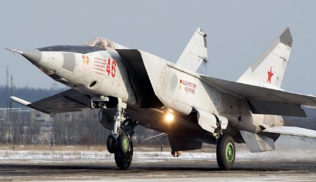 The Ten Fastest Fighter Jets In The World, India Is Not On This List