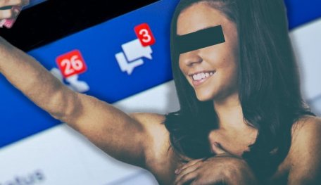 Facebook Knows When Someone Uploads A Nude Picture Of You But It Will Not Tell You
