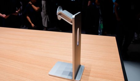 Only The Stand For Apple Monitor Is As Expensive As An iPhone