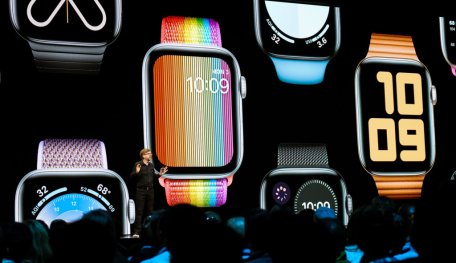 Apple Introduced WatchOS 6 And tvOS 13 At WWDC 2019
