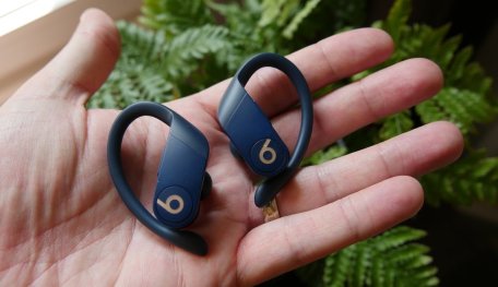 Powerbeats Pro Is Easier To Repair Than AirPods, This Teardown Shows