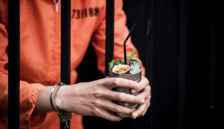 China’s Prisons Offer Online Shopping Service, Reach 400,000 Orders After 4 Months