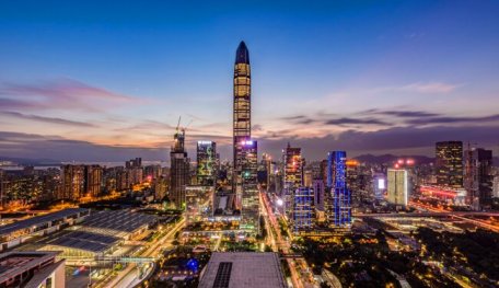 Why Shenzhen Is Known As The "World's Factory", Where 90% Of Our Gadgets Came From