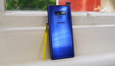 Galaxy Note 10 & 10 Pro Key Specs Revealed: 4,170mAh Battery & Display Sizes