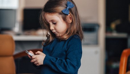 Apple To Limit Third-Party Tracking In Apps For Kids To Increase Privacy