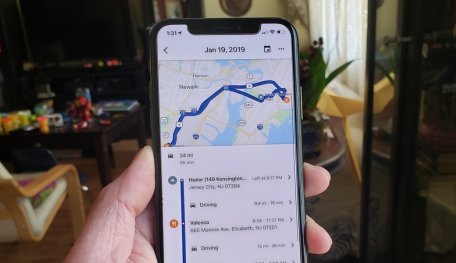 New iOS 13 Will Show A Map Revealing The Location Each App Has Tracked You