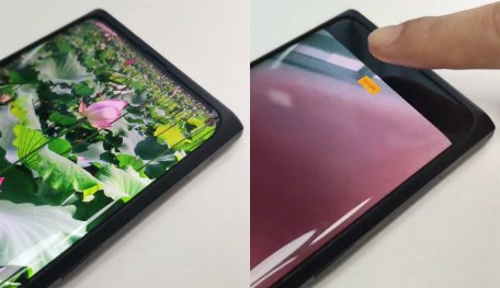 Oppo Reveals A Smartphone With Under–Display Selfie Camera in New Video