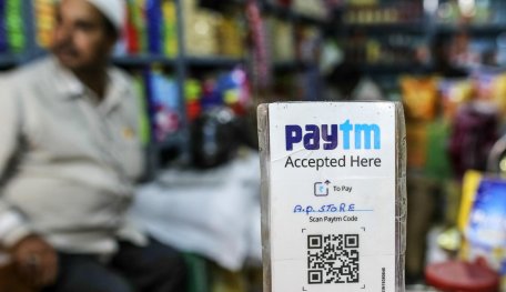 Paytm Achieved $50 Billion Worth With 5.5 Billion Transactions In FY2019