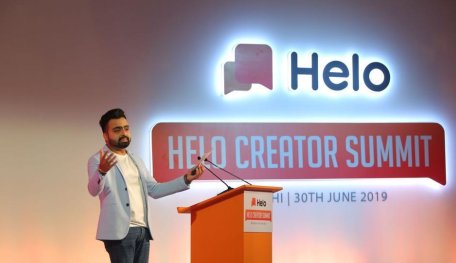 ByteDance’s Helo To Cross Over 50 Million Active Users In India