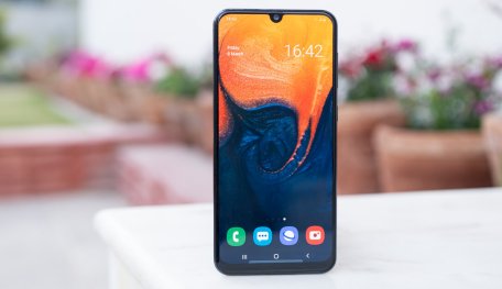 Galaxy A30e Made Its Appearance On Geekbench
