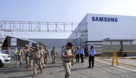 Samsung Said There Will Be No Made-in-India Galaxy Fold