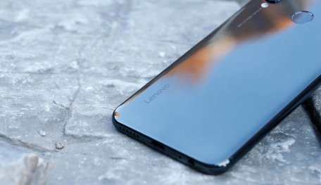 Lenovo Z6 Full Specs Revealed Ahead Of Official Launch
