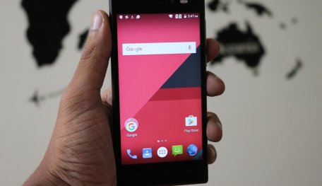 Which Is The Best Phone Under 6000 Android In India in 2019?