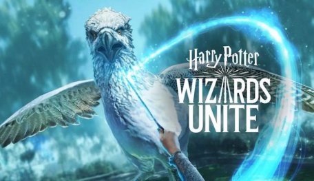 A Guide To Downloading AR Game Harry Potter: Wizards Unite In India