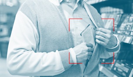 Walmart Uses AI-Powered Devices To Detect Potential Theft