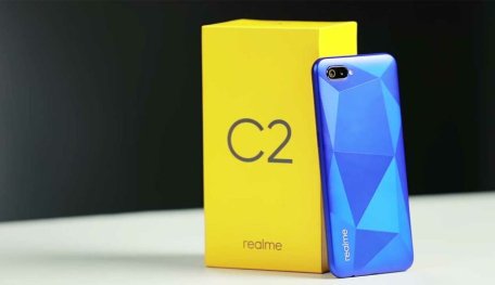 Realme C Series Announced To Reach 10.2 Million Units Sold Globally
