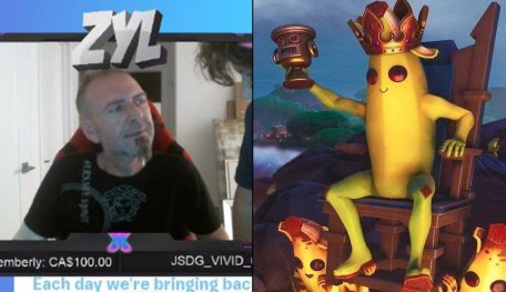 This Kid Streams Fortnite On Twitch For 10 Hours A Day To Support Dad's Cancer Treatment