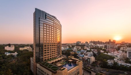 Bengaluru Ranked Among Top 10 Asian Cities For Investments In Real Estate