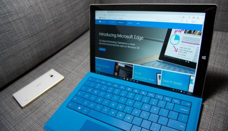 Microsoft Is Bringing The Edge Browser To Older Windows Versions