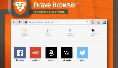 Despite Google's Terms, Brave Web Browser Increases The Ad-Blocking Speed