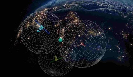 NASA Is Reportedly Planning to Bring GPS Service to the Moon