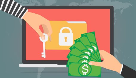 Ransomware Attacks: Paying The Ransom Might Not Always Be A Bad Option