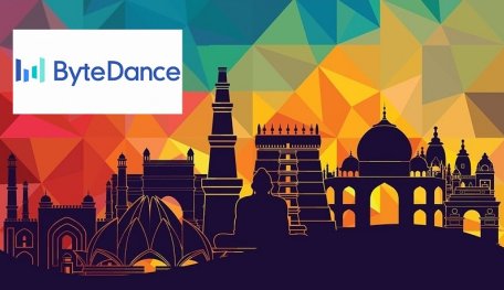 For Its Big Push Into India, ByteDance Is Targeting Content Startup Deals