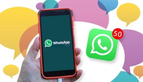 Top Companies Have Found A New Way To Advertise On WhatsApp
