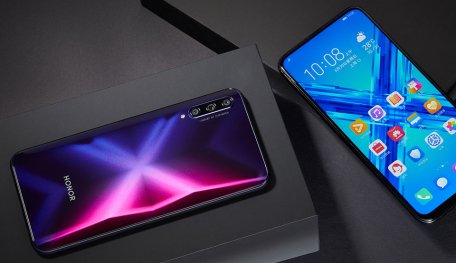 Image result for Honor 9X - HD images