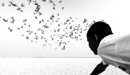 Two Indians Won iPhone Photography Awards 2019, Let's Take A Look At Their Photographs