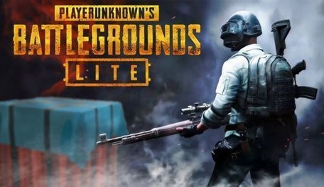 PUBG Mobile Lite Holds The First Spot On Google Play Store ... - 