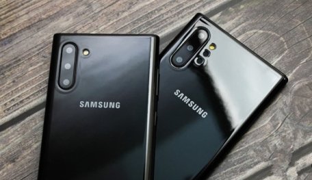 Galaxy Note 10 Series To Launch in India On 20 August, Go On Sale From 22 August