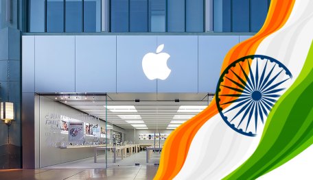 Apple To Roll Out Its Largest Franchise Outlet In Mumbai