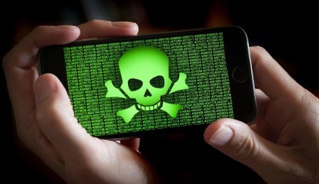 A New Sex Simulator Android Ransomware Can Infect Via SMS