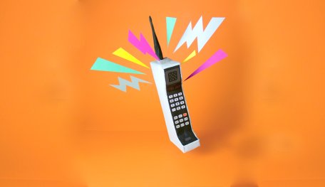 You Probably Don't Know That These 9 Inventions Were From The 1970s