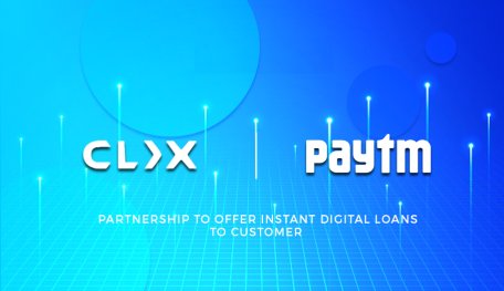 Paytm Partners With Clix Finance To Offer Immediate, Short-Terms Loans