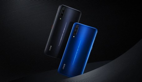 Vivo iQOO Pro Series Launched With Snapdragon 855 Plus & 5G Support