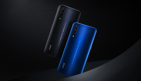 iQOO 3: Price In India, Review, Specifications - All You Need To Know