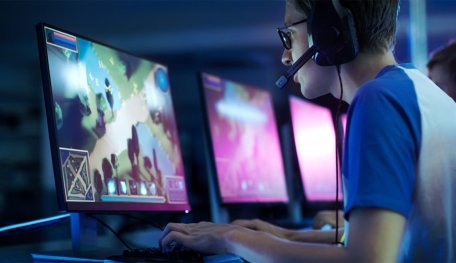 Top 10 Sites To Download Free Pc Games & Android Mobile Games