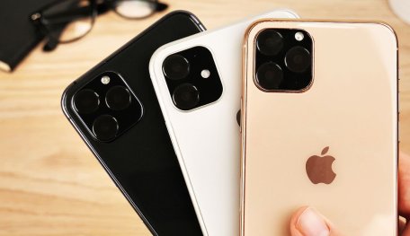 Apple To Launch The iPhone 11 On September 10 At The Steve Jobs Theater