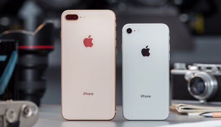 Apple Reportedly Working On A Budget iPhone With iPhone 8 Design
