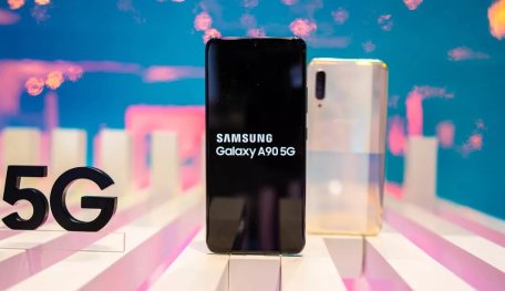 Samsung Has Sold 2 Million 5G Phones So Far, Expecting To Double Sales By Year-End