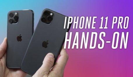 iPhone 11 Pro And Pro Max Hands-On: What Is In Apple's Latest Flagships?